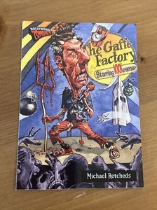 2007 Topps Hollywood Zombies Trading Cards #57 Michael Retcheds