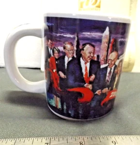''The 2000th Walgreen Drugstore 1994'' Commemorative Walgreen Mug - Picture 1 of 6