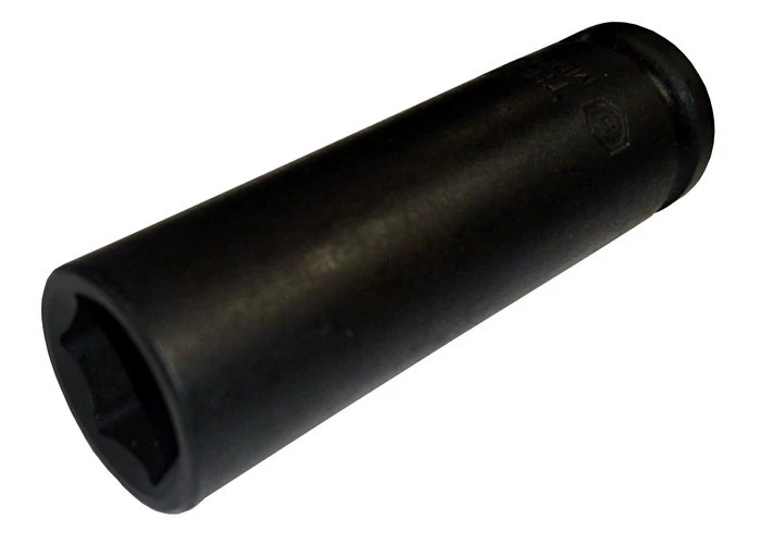 BRITOOL HALLMARK MDHMP13 3/8 INCH SD DEEP IMPACT SOCKET 13MM - Image 1 of 1