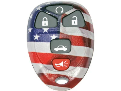 Estuche remoto sin llave Dorman 77876NMCD 2011 para Chevrolet Suburban 1500 2007-2013 Foto 1 de 2