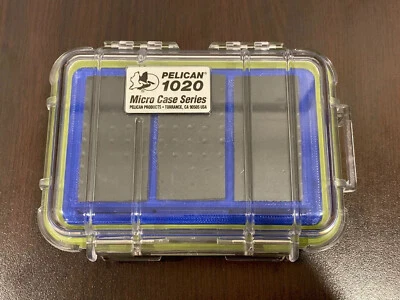 AGS Precision 22lr **Insertar solo sin estuche Pelican** Foto 1 de 4