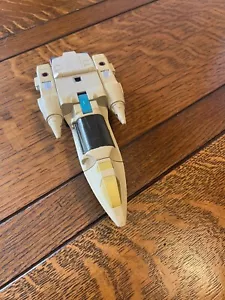 Vintage Transformers G1 Snapdragon Headmaster Hasbro SF Robot Toy - Picture 1 of 15