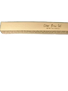 Wingme Cosmetics Clear Brow Gel - 0,24 flüssige Unzen - Neu im Karton - Bild 1 von 2