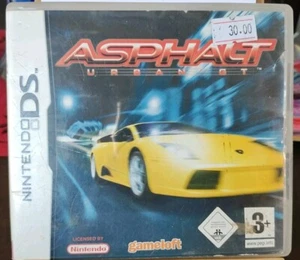 Asphalt Urban GT 🕹️Nintendo DS - NDS (sin folleto) 🕹️ PUBLICACIÓN GRATUITA - Imagen 1 de 4