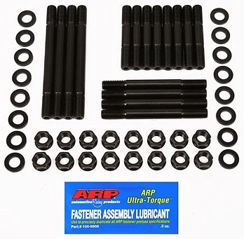 ARP HEAD STUD KIT FOR HOLDEN BUICK LN3 L27 3.8L V6 - Image 1 of 1