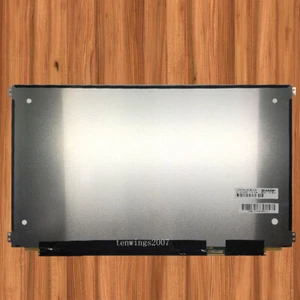 4K IGZO 15.6" UHD SHARP LAPTOP LCD screen LQ156D1JW02B/A01 f HP 40PIN NON-TOUCH - Picture 1 of 1