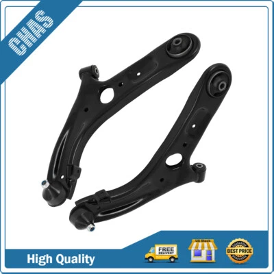 2x Front Lower Control Arm Ball Joints For HYUNDAI ELANTRA 2014-2016 All Models - Image 1 of 4