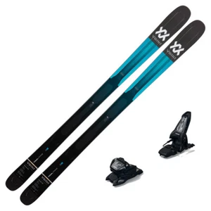 2021 Volkl Kendo 88 Skis w/ Marker Griffon 13 ID Bindings | 120408K - Bild 1 von 1