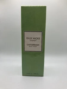Gilly Hicks by Hollister - Women's Castlereagh Body Wash - New & Sealed - Picture 1 of 2