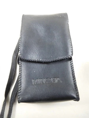 Medidor de exposición automática Minolta III (2-3) Foto 1 de 4