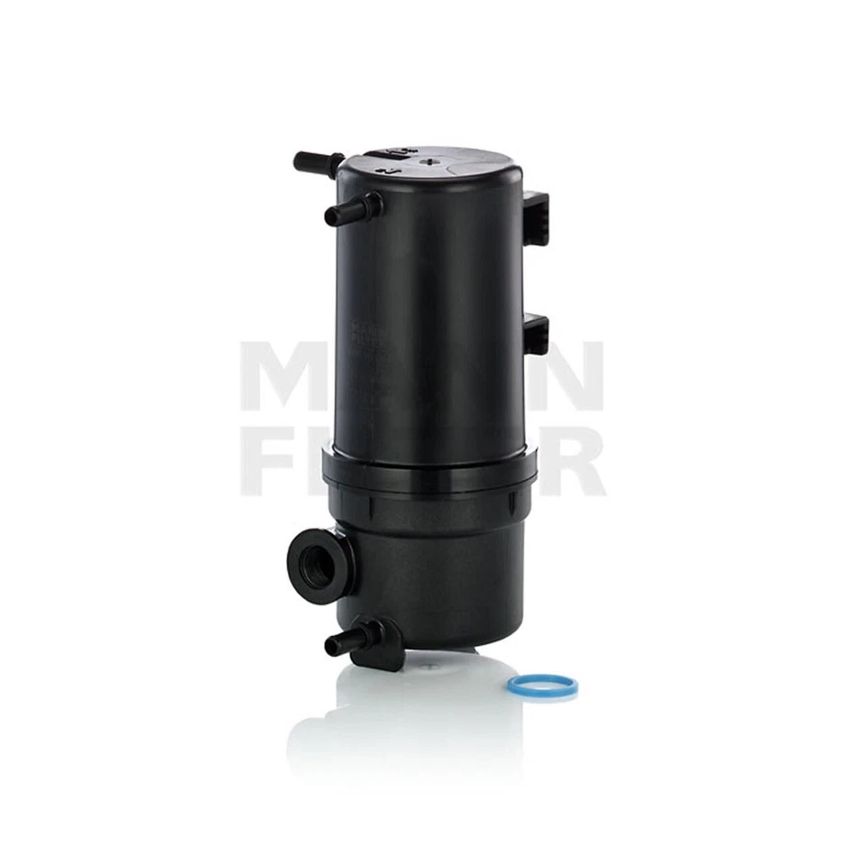 WK10046Z MANN Fuel Filter for Volkswagen Amarok 3.0L V6 TDi (09/16-on) - Image 1 of 2