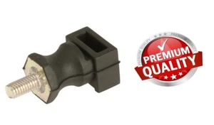 AUDI & VW Vacuum Smog Secondary Air Pump Holder Mount Bushing MTC QTY X1 - Picture 1 of 3