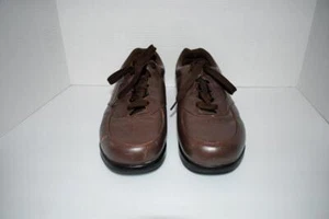Zapato para caminar Propet Vista ultra ligero en marrón talla: 14 #M3910 excelente estado - Imagen 1 de 7