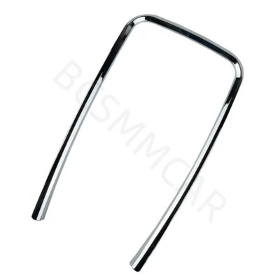 Caja de almacenamiento portavasos central plateada 1168639 para Buick LaCrosse 2010-2013 Foto 1 de 4