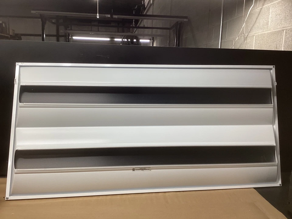 KIT REFLECTOR LITHONIA LIGHTING CLASE R 2RT8R232BINP #199JMC2TOP*CO Foto 1 de 4