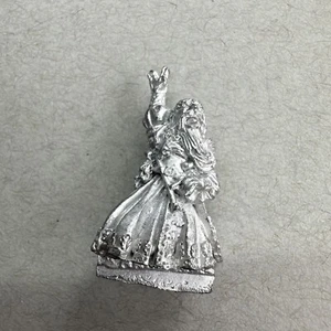 Citadel GW Unreleased Cleric Wizard Adventurer Empire Cleric - Picture 1 of 3