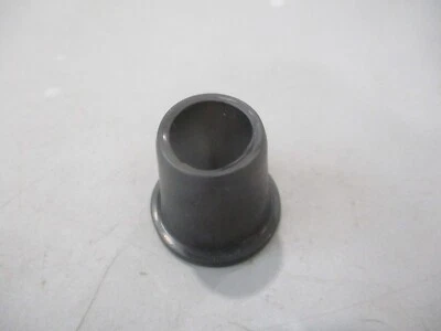 NOS Suzuki OEM Front Turn Signal Bracket Cover 1976-1977 GT500 35698-28000 - Image 1 of 2