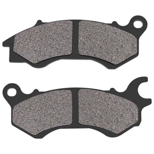 Front Brake Pads for DAYTONA DY125 RS EURO4 2017 SILENCE Electric Scooters FA709 - Picture 1 of 9