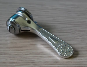 MANETTE DROITE DERAILLEUR SIMPLEX SUPER LJ VELO COURSE PEUGEOT PX PY NEUVE EPOK - Bild 1 von 1