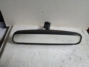 FORD AU BA BF FG FALCON INTERIOR REAR VIEW MIRROR IN EXC AS NEW COND - Picture 1 of 1