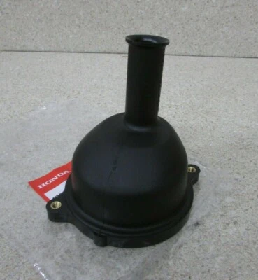 NOS 79-99 HONDA Z50R Z50 97-99 XR70R OEM AIR FILTER CLEANER COVER 17231-GW8-770 - Image 1 of 2