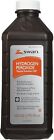 Swan Hydrogen Peroxide Solution First Aid Antiseptic Oral Debriding Agent, 16 Fl