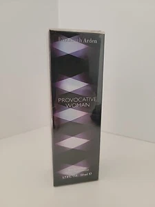 Provocative Women 1.7 oz EDP perfume spray by Elizabeth Arden, New in box. - Picture 1 of 3