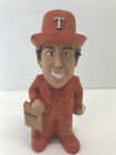 Texas Rangers MLB Baseball Derek Holland Garden Gnome Dumb And Dumber Character