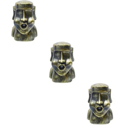  3 Pieces Diffusoren Für Ätherische Öle Atherische Diffuser Luftbefeuchter - Bild 1 von 4