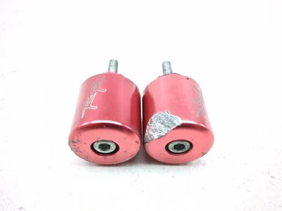 98-01 Honda VFR800 FI Interceptor mercado de accesorios manillar extremos barras TRSH PL Foto 1 de 4