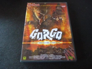DVD "GORGO" film d'horreur de Eugene LOURIE - Picture 1 of 2