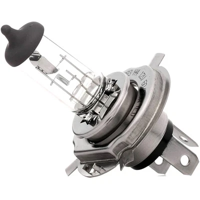 STARK H4 Lampadina faro di profondità 12V 60/55W 3200K P43t Abbagliante Alogeno - Immagine 1 di 4