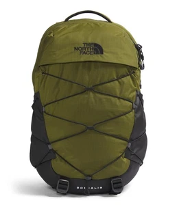 Mochila para portátil THE NORTH FACE Borealis Commuter, Forest Olive/TNF negra-NPF,... - Imagen 1 de 6