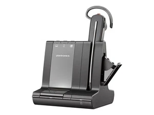 Plantronics 7W6D1AA#ABA Savi S8245 Unlimi S8245 Unltd Wrls - Afbeelding 1 van 2