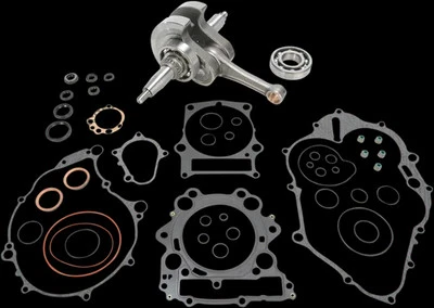 Kit de extremo inferior de eje de manivela Hot Rods para Yamaha Raptor 660R 01-05 Foto 1 de 4