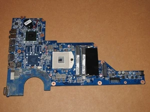 HP Pavilion G7-1210sg Mainboard Motherboard DA0R13MB6E1 - Bild 1 von 3