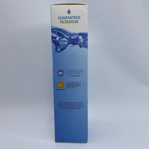 RWF1160 Refrigerator Water Filter Replacement by Tier1 New Sealed - Picture 1 of 4
