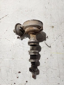 1962-1970 OEM C7-TF 12127  BIG BLOCK FORD POINTS DISTRIBUTOR 390 428 CORE - Bild 1 von 3