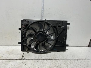 Holden Barina Radiator Fan TM 09/2011-12/2018 - Picture 1 of 7