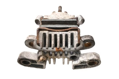 99 Polaris Ranger 500 6x6 Middle Brake Caliper - Image 1 of 4