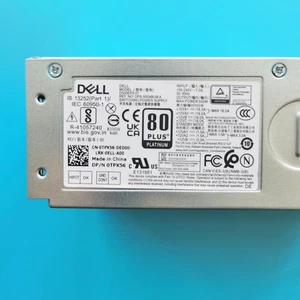 New For Dell Precision T3660 8950 500W Power Supply D500EPS-01 TPX56 RJVH9 - Afbeelding 1 van 6