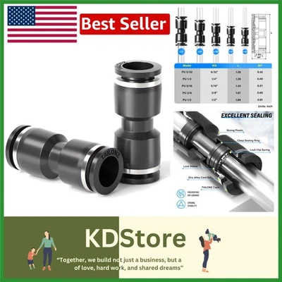 Black 3/8 - Image 1 of 4