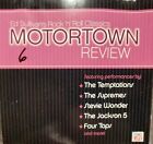 Ed Sullivan's Rock 'n' Roll : Motortown Review - (DVD)