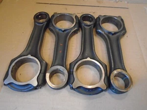 2000 Mercedes Benz Sprinter CONNECTING ROD SET 208 CDI 2150ccm W902 2.2 CDI - Picture 1 of 11