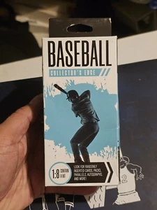 2022 Baseball Collectors Edge Box. 1:8 contain a HIT NEW & SEALED - Bild 1 von 4