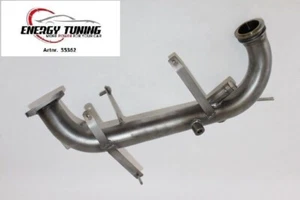 Tubo de repuesto DPF Insignia 2.0 CDTI A20DTH Tuning Downpipe - Imagen 1 de 1
