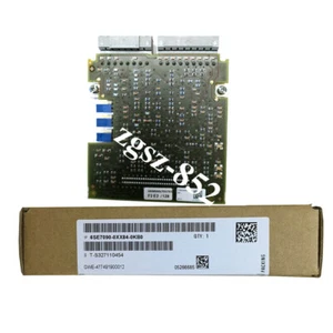 New Fast Shipping Siemens 6SE7090-0XX84-0KB0 6SE7 090-0XX84-0KB0 Encoder Board - Afbeelding 1 van 4