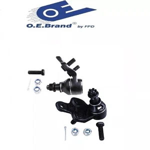 PAIR Right/Left Front Lower Ball Joints for 2004-2010 Toyota Sienna - Picture 1 of 2