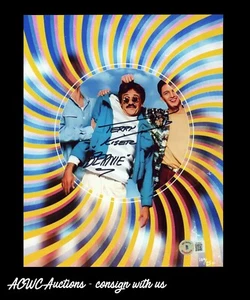 Autogramm 8x10 Foto - Weekend at Bernie's - Terry Kiser - Beckett (BAS) - Bild 1 von 1