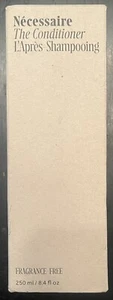 Necessaire The Conditioner Balancing Cream For Scalp / Hair 8.4 fl oz New In Box - Picture 1 of 8